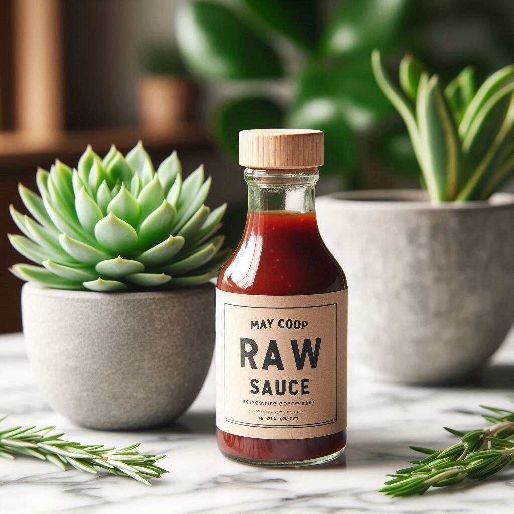 Review May Coop Raw Sauce